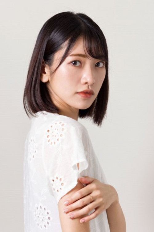 Photo of Ami Kobayashi