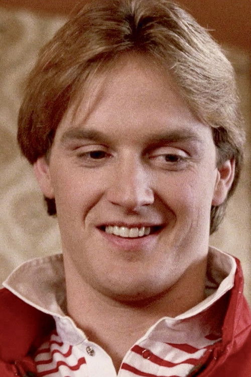 Photo of Michael Bowen