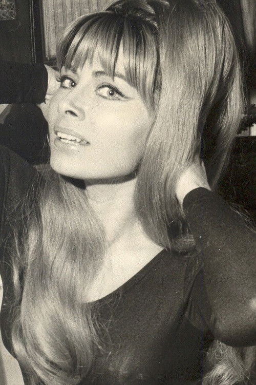 Photo of María Cofán