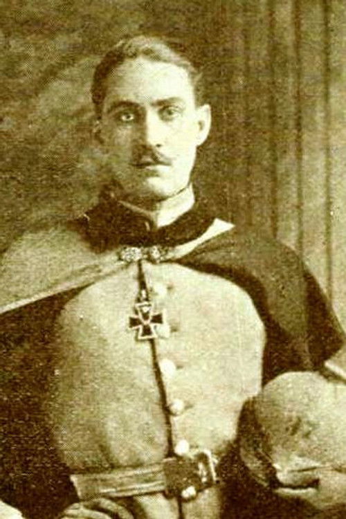 Photo of Earl Schenck