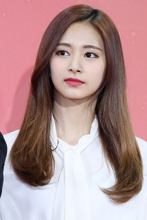 Photo of TZUYU