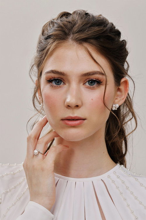 Photo of Tina Stoyilkovich