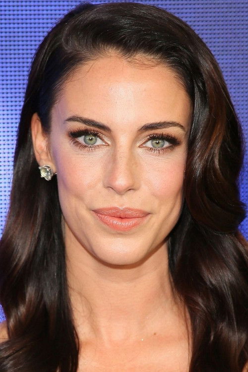 Photo of Jessica Lowndes