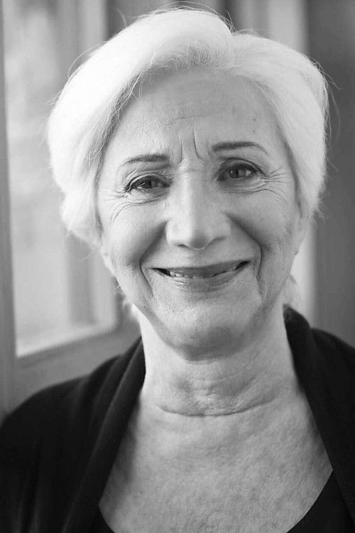 Photo of Olympia Dukakis