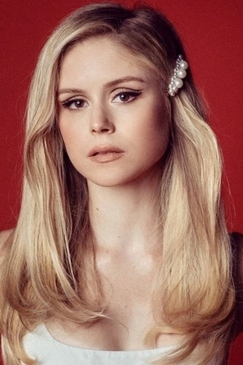 Photo of Erin Moriarty