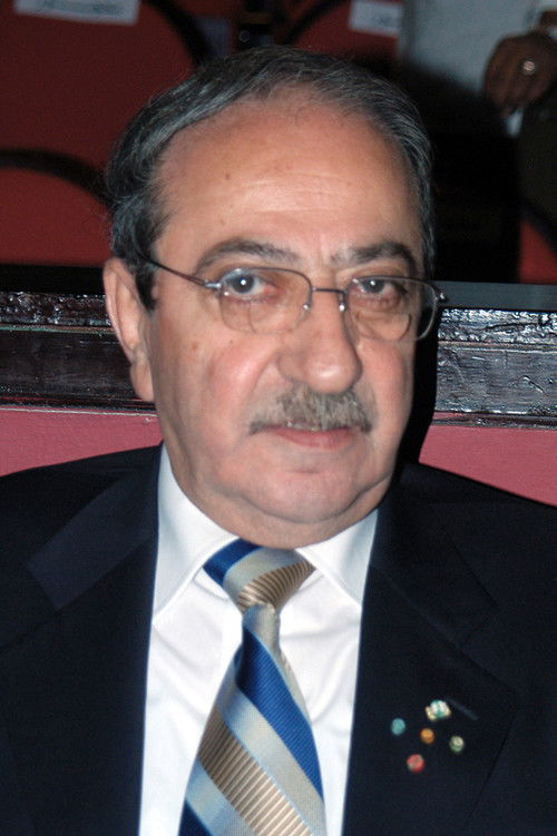 Photo of Duraid Lahham