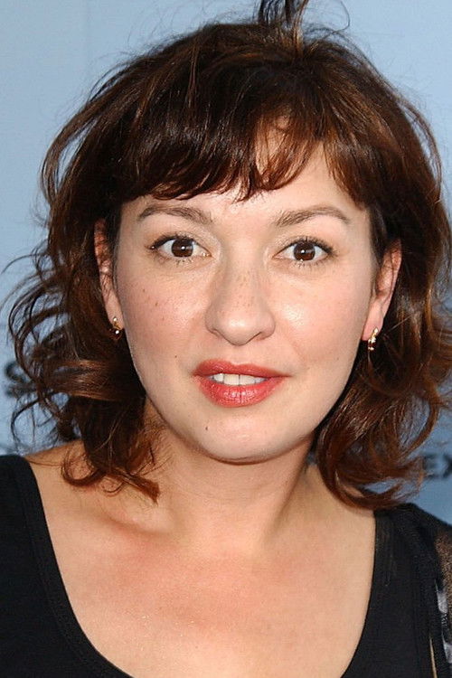 Photo of Elizabeth Peña