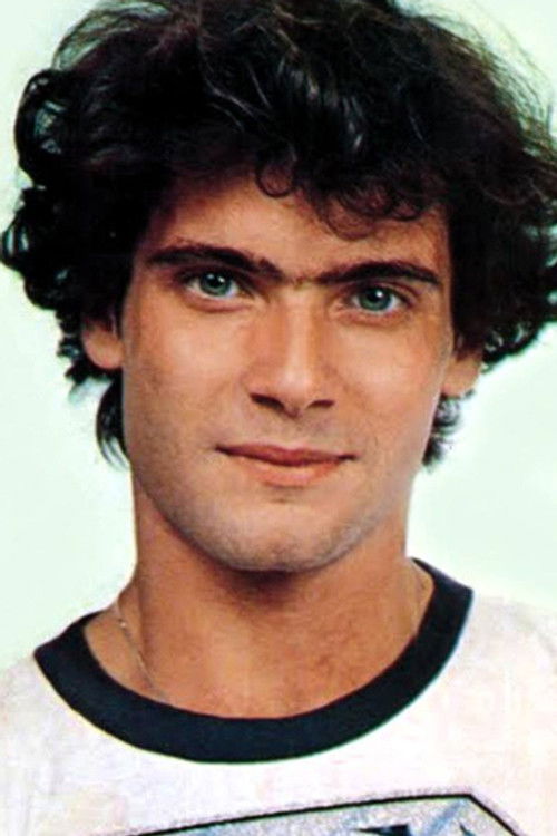 Photo of Lauro Corona