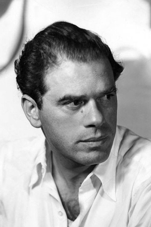 Photo of Frank Capra