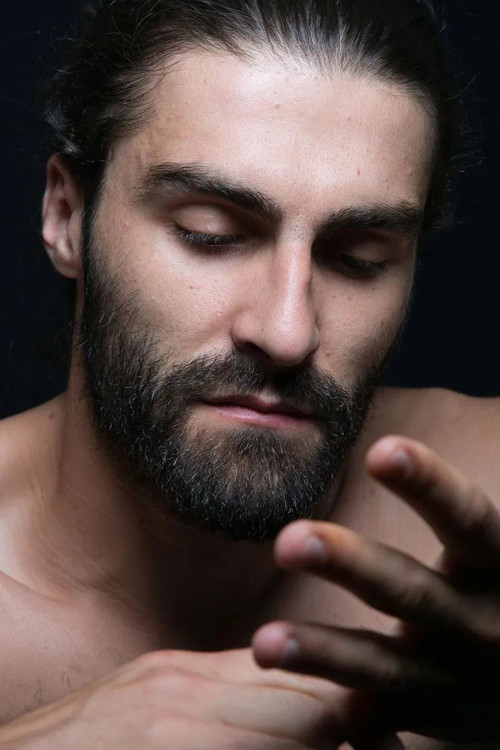 Photo of Daniel Nuță