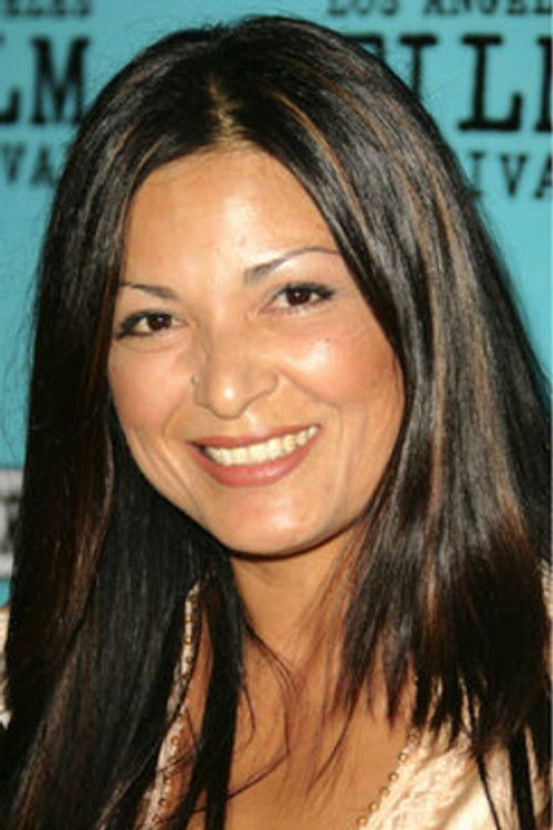 Photo of Elpidia Carrillo