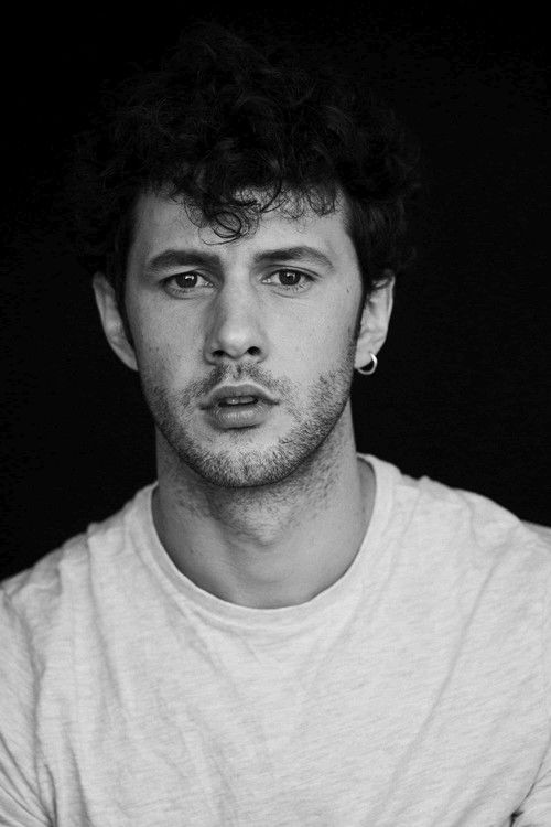 Photo of Joe Manjón