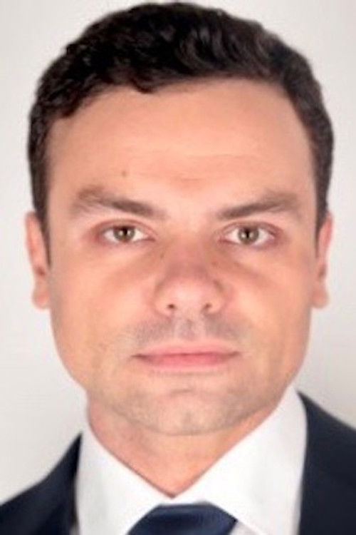 Photo of Aleksey Faddeev