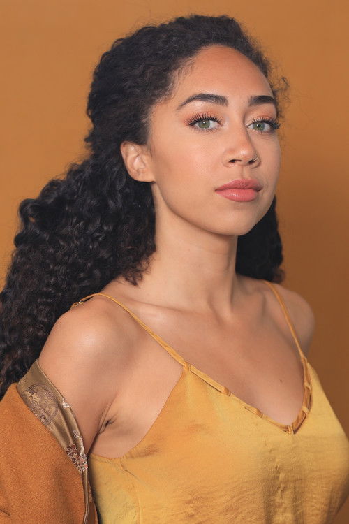 Photo of Shan Boodram