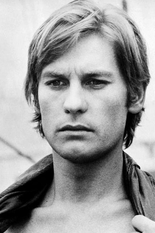 Photo of Helmut Berger