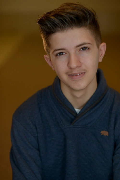 Photo of Peanut Edmonson