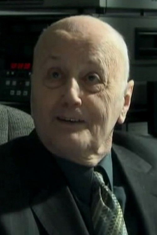 Photo of Anatoliy Shvederskiy