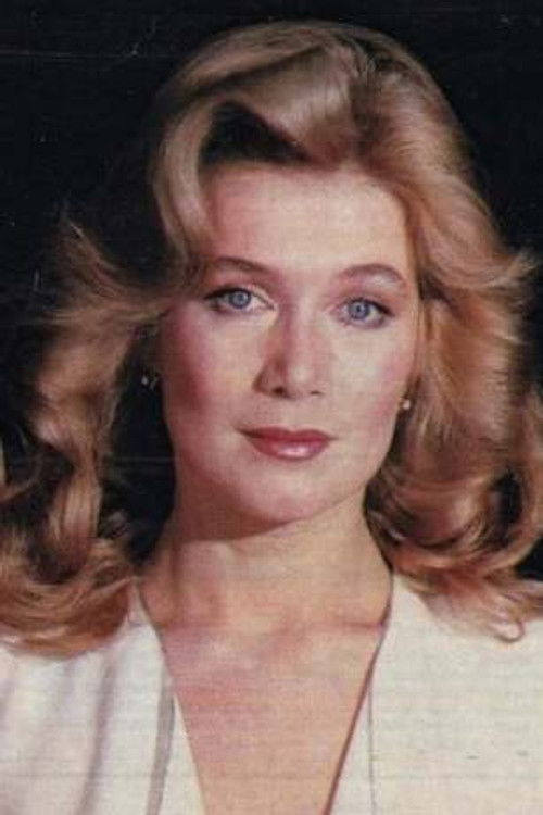 Photo of Anna Tvelenyova