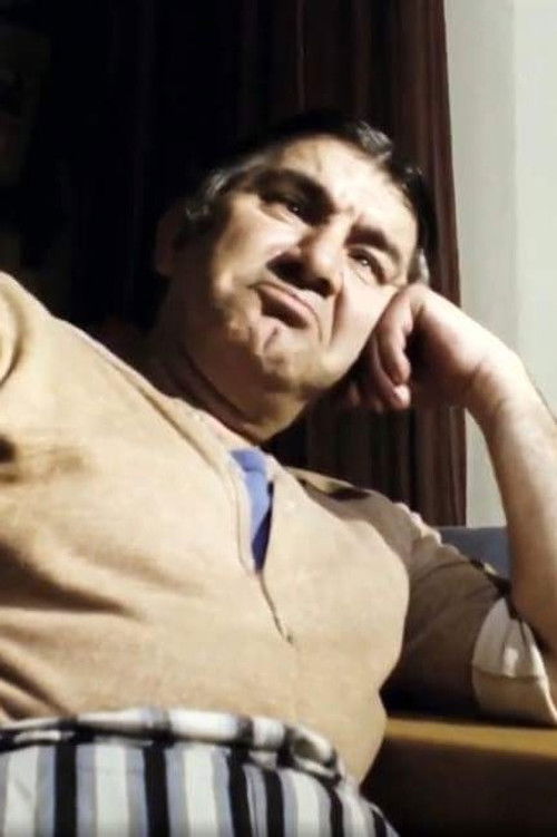 Photo of Nizam Ergüden