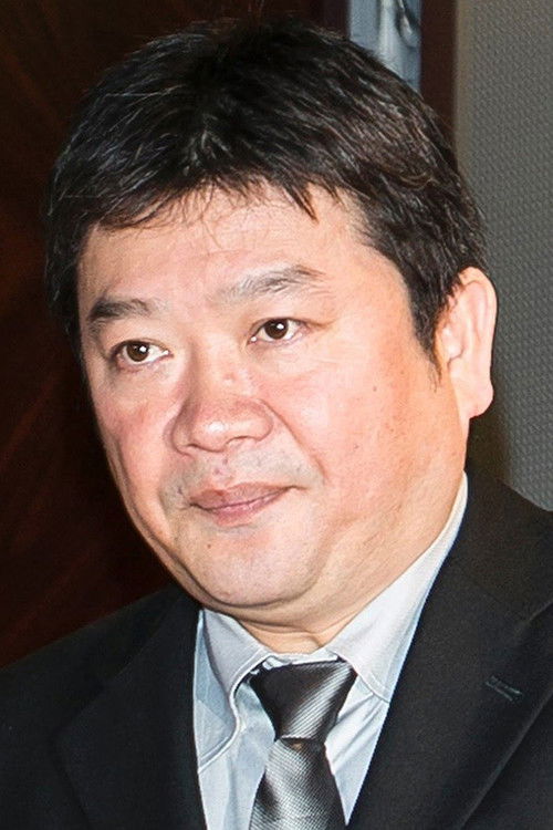 Photo of Katsuyuki Motohiro