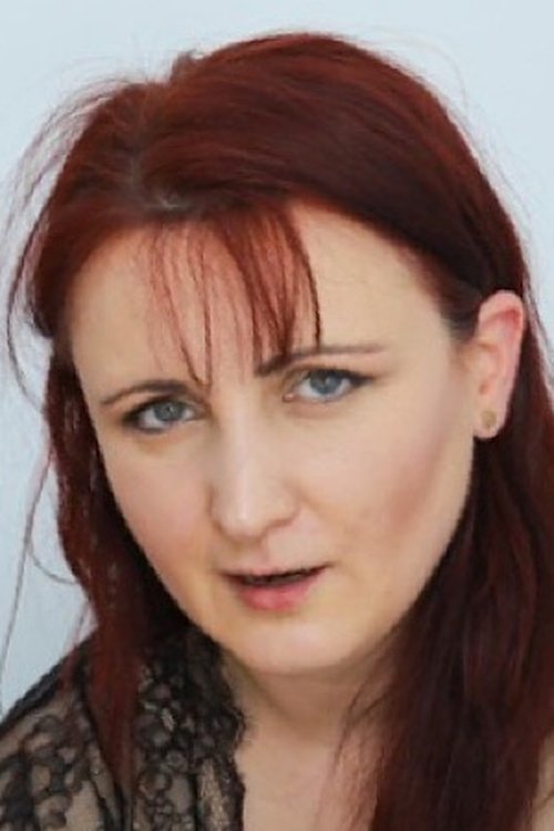 Photo of Samantha Wett