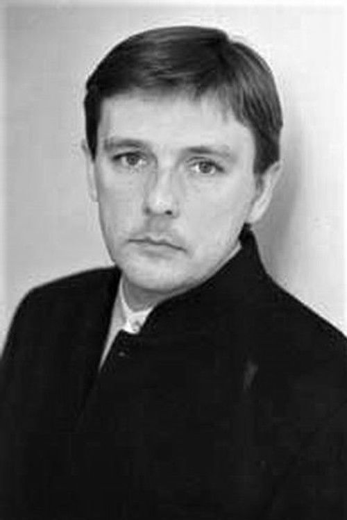 Photo of Aleksei Nilov