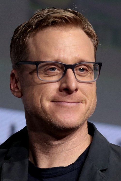 Photo of Alan Tudyk