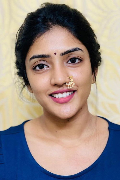 Photo of Eesha Rebba