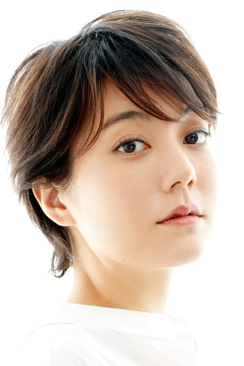 Photo of Anne Suzuki