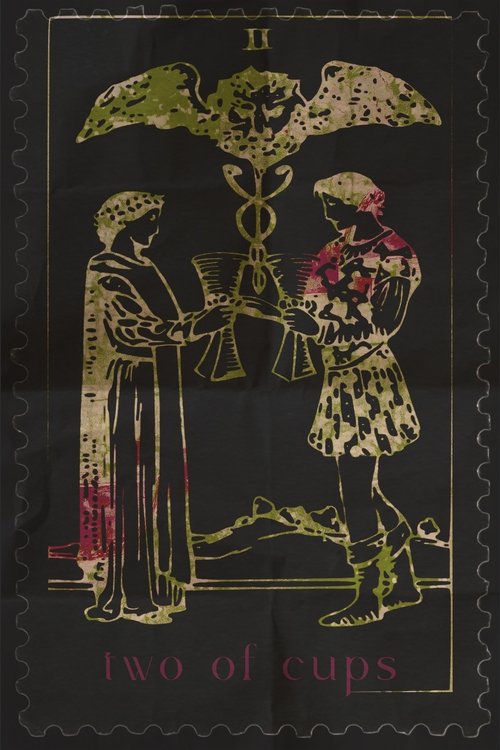Two of Cups