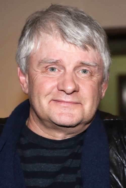Photo of Vasili Funtikov