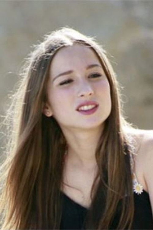 Photo of Natasha Garretón