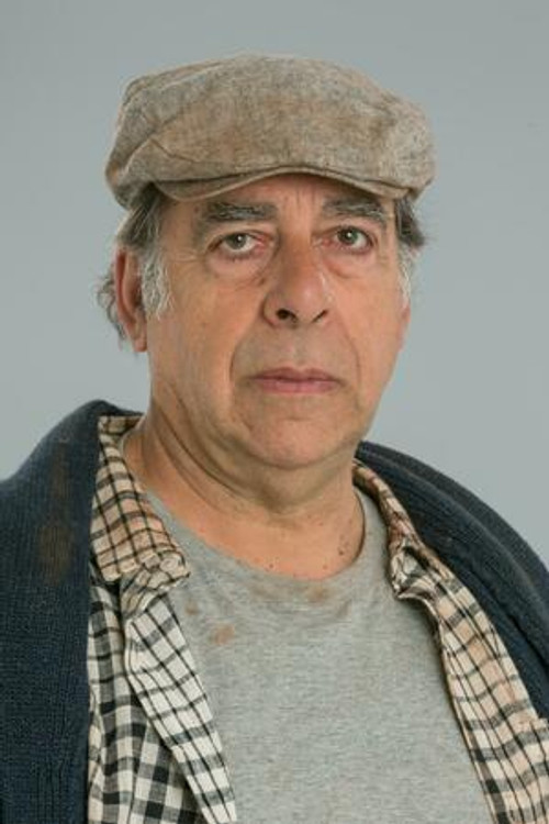 Photo of João Lagarto