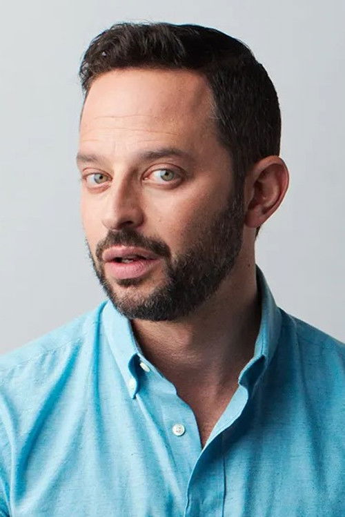 Photo of Nick Kroll