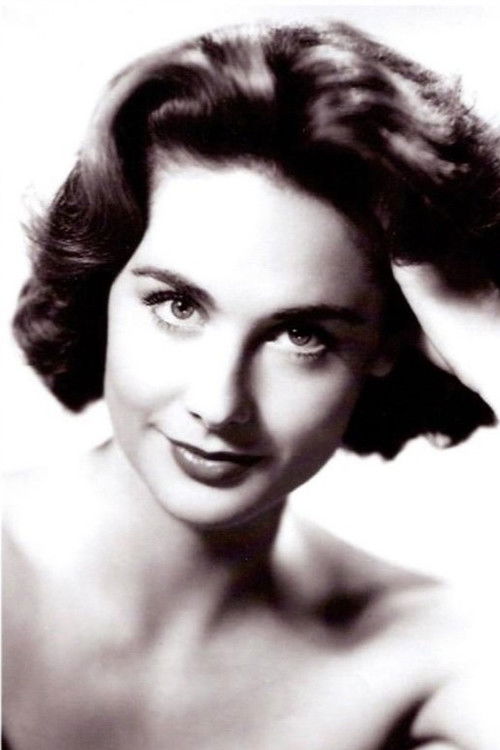 Photo of Virginia Maskell