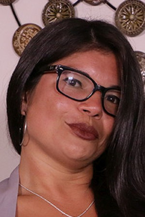 Photo of Isabella Flames