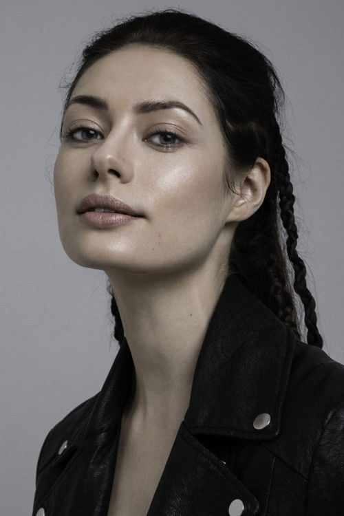 Photo of Ingrid Margus