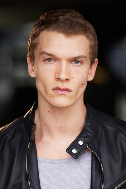 Photo of Connor Storrie