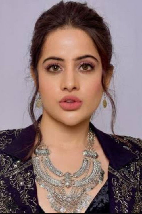 Photo of Uorfi Javed