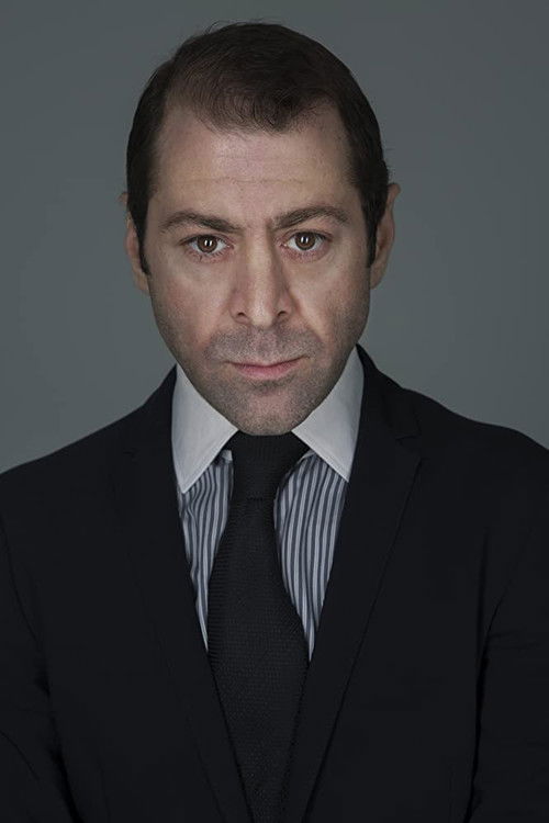 Photo of Erdem Akakçe