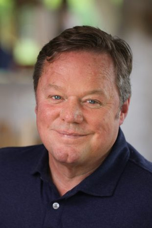 Photo of Ted Robbins