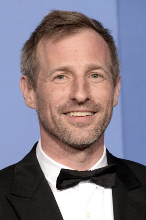 Photo of Spike Jonze