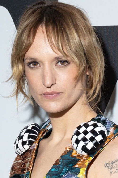 Photo of Agathe Rousselle