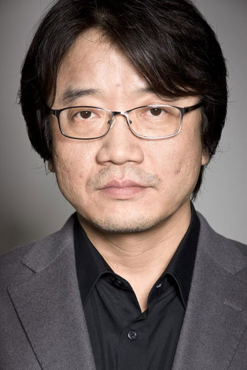 Photo of Lee Yoon-ki
