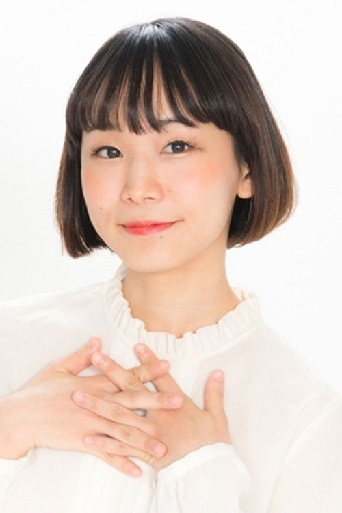 Photo of Tomoko Ikeda