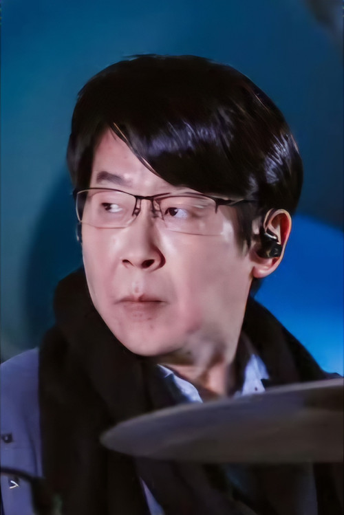 Photo of Liu Kuan-Yu