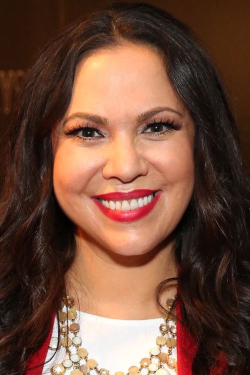 Photo of Gloria Calderón Kellett