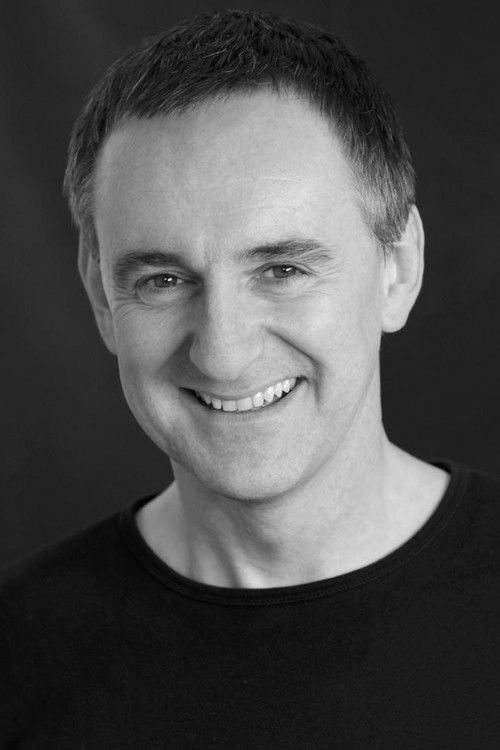 Photo of Yves Jacques