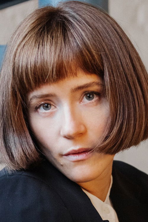 Photo of Olga Lerman