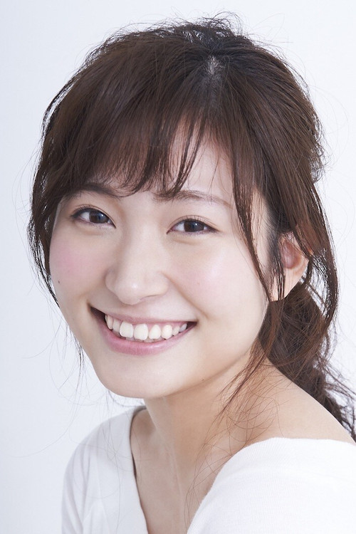 Photo of Haruka Shiraishi